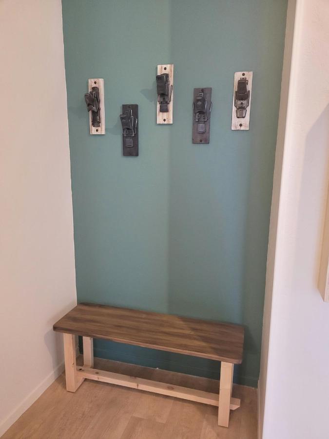 Très bel appartement T3 HYPER CENTRE ENTIEREMENT RENOVE EN 2022 Luz-Saint-Sauveur Esterno foto